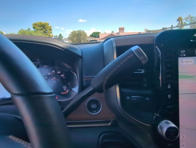 Gallery image 22 for 2024 Chevrolet Silverado 2500